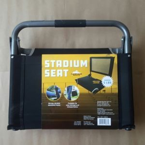 Stadium Seat Foldable
